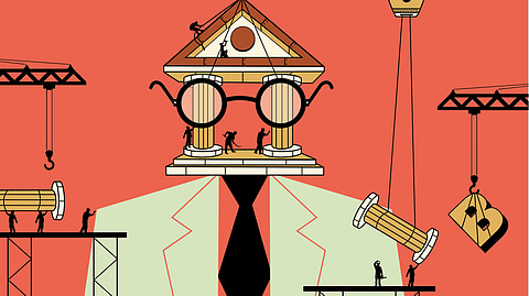 Why the next phase of India’s 